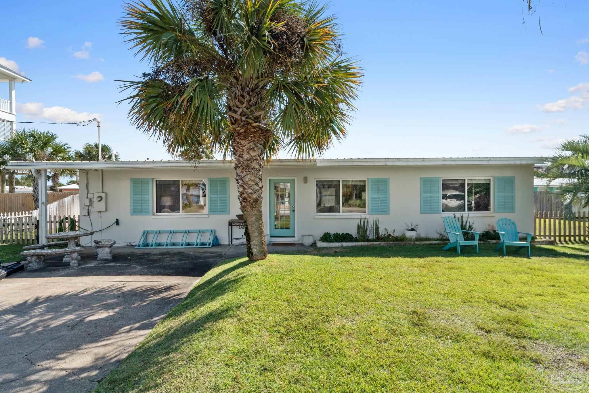 702 Panferio Dr