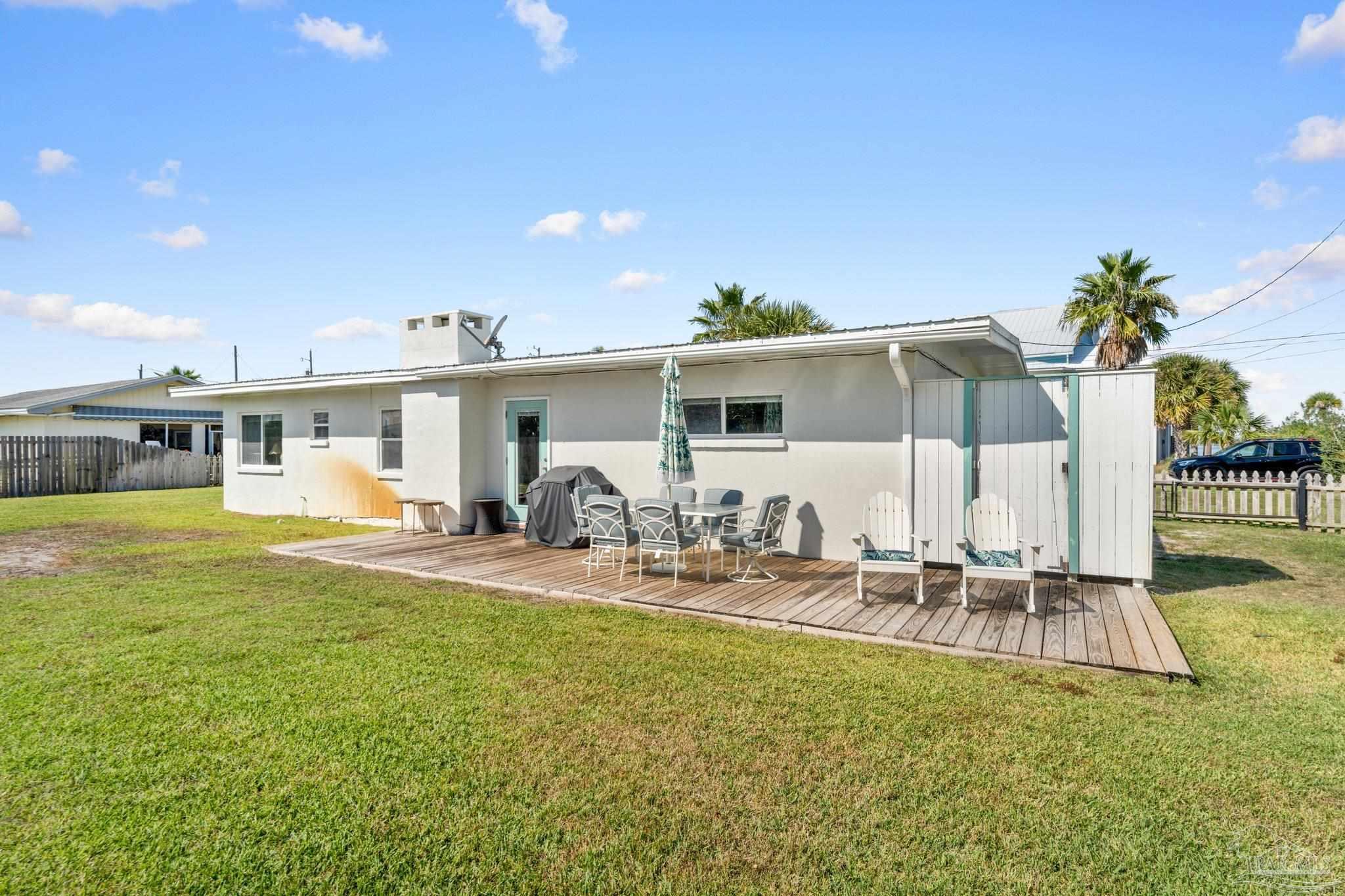 702 Panferio Dr