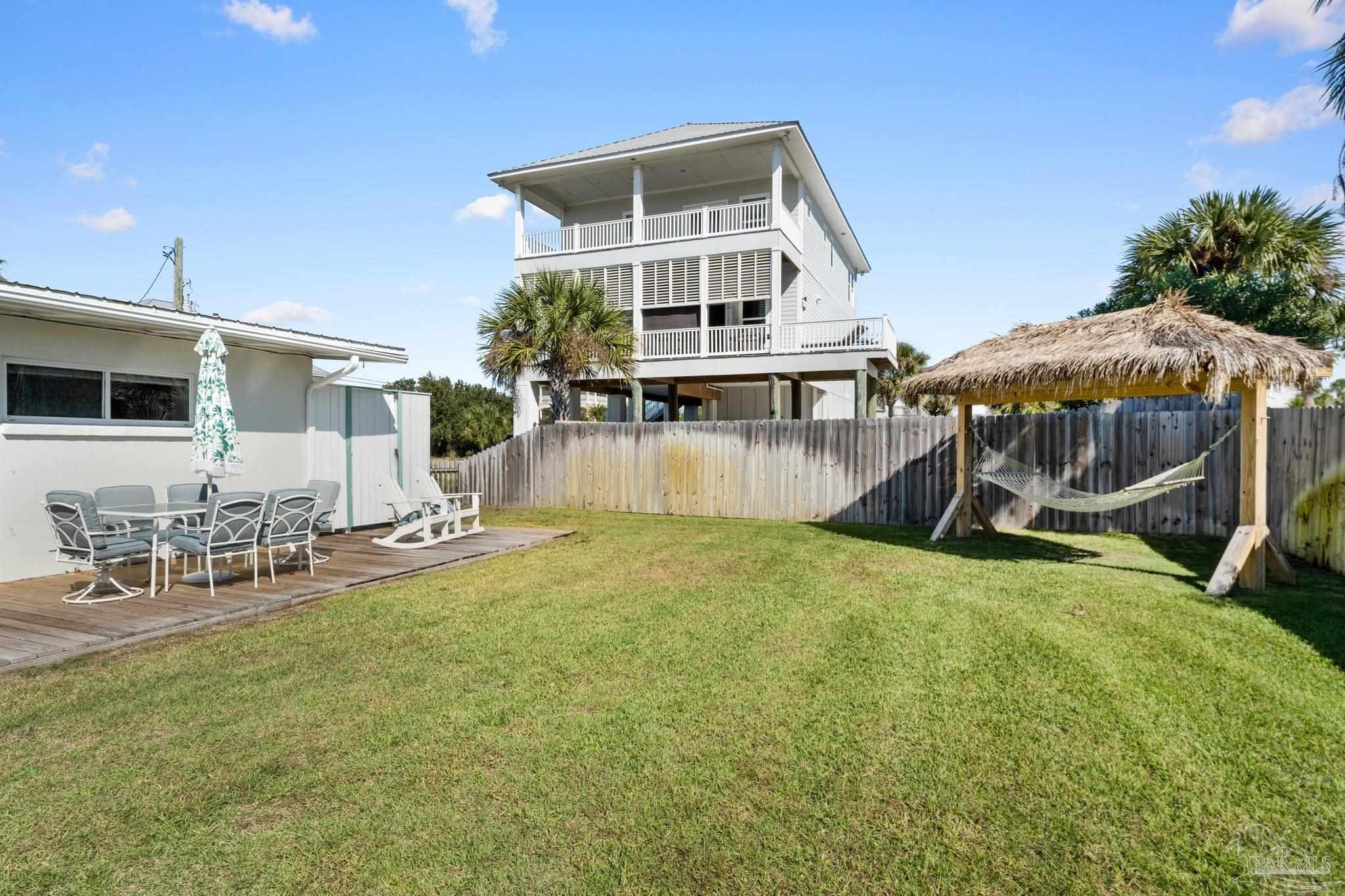702 Panferio Dr