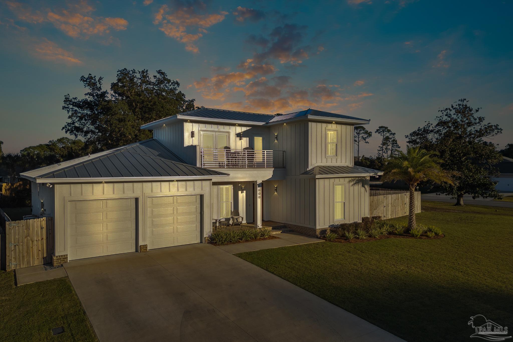 1600 Balihai Ct