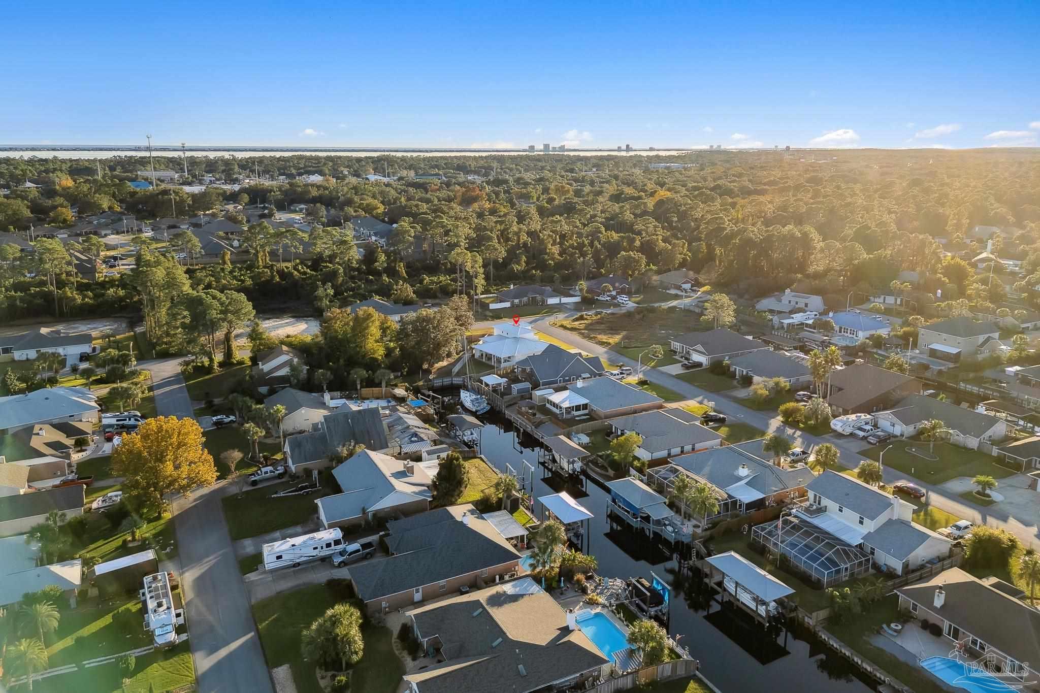 1600 Balihai Ct