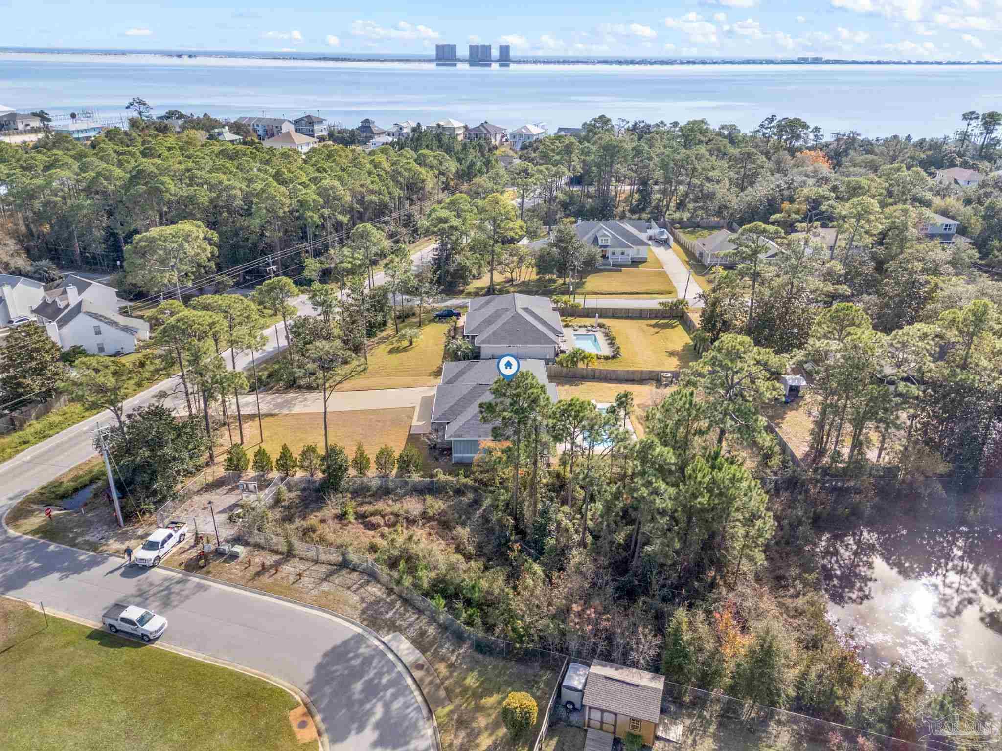 1061 Oriole Beach Rd