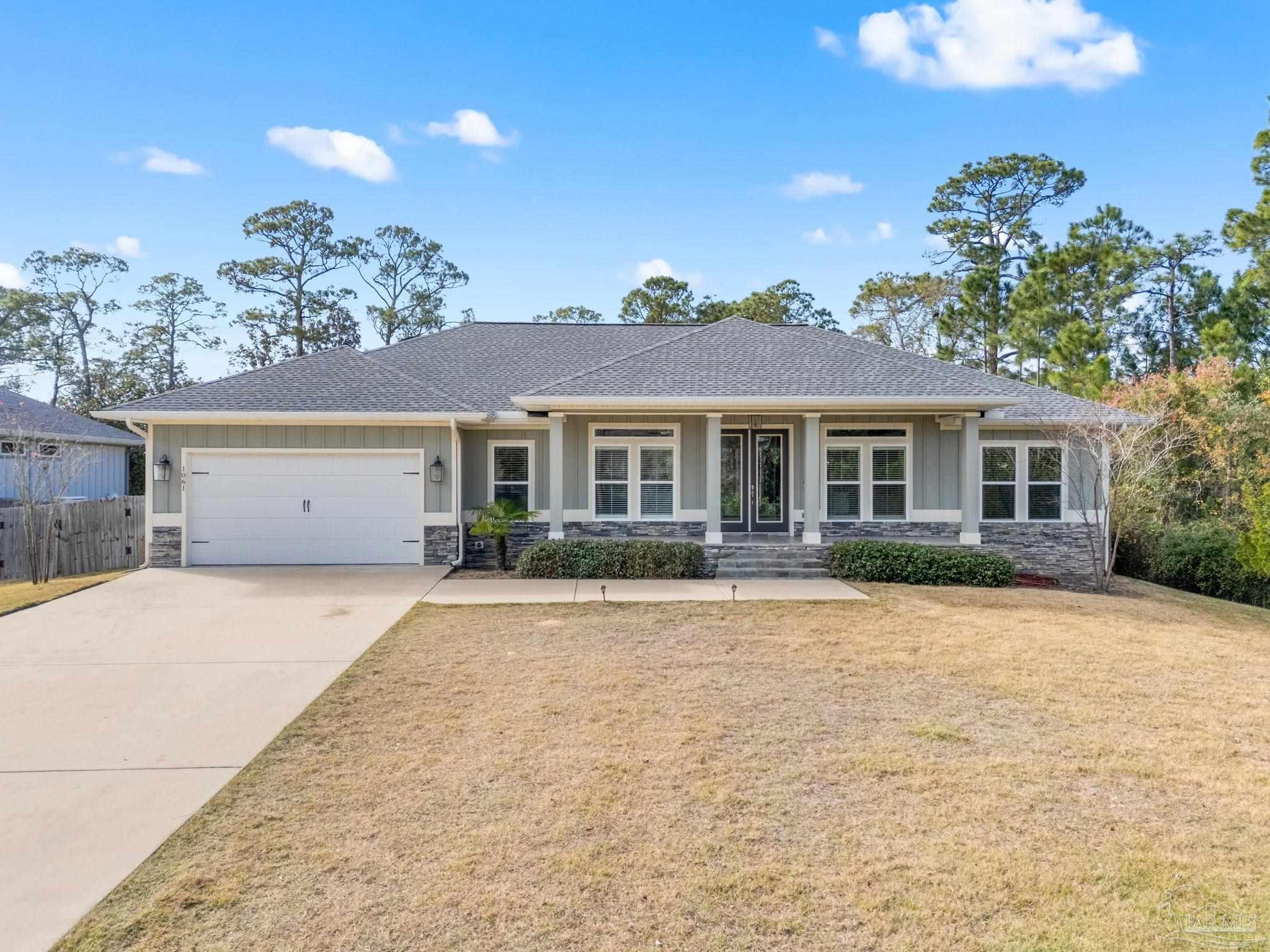 1061 Oriole Beach Rd