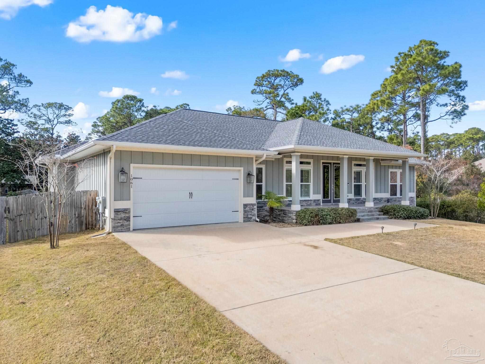 1061 Oriole Beach Rd