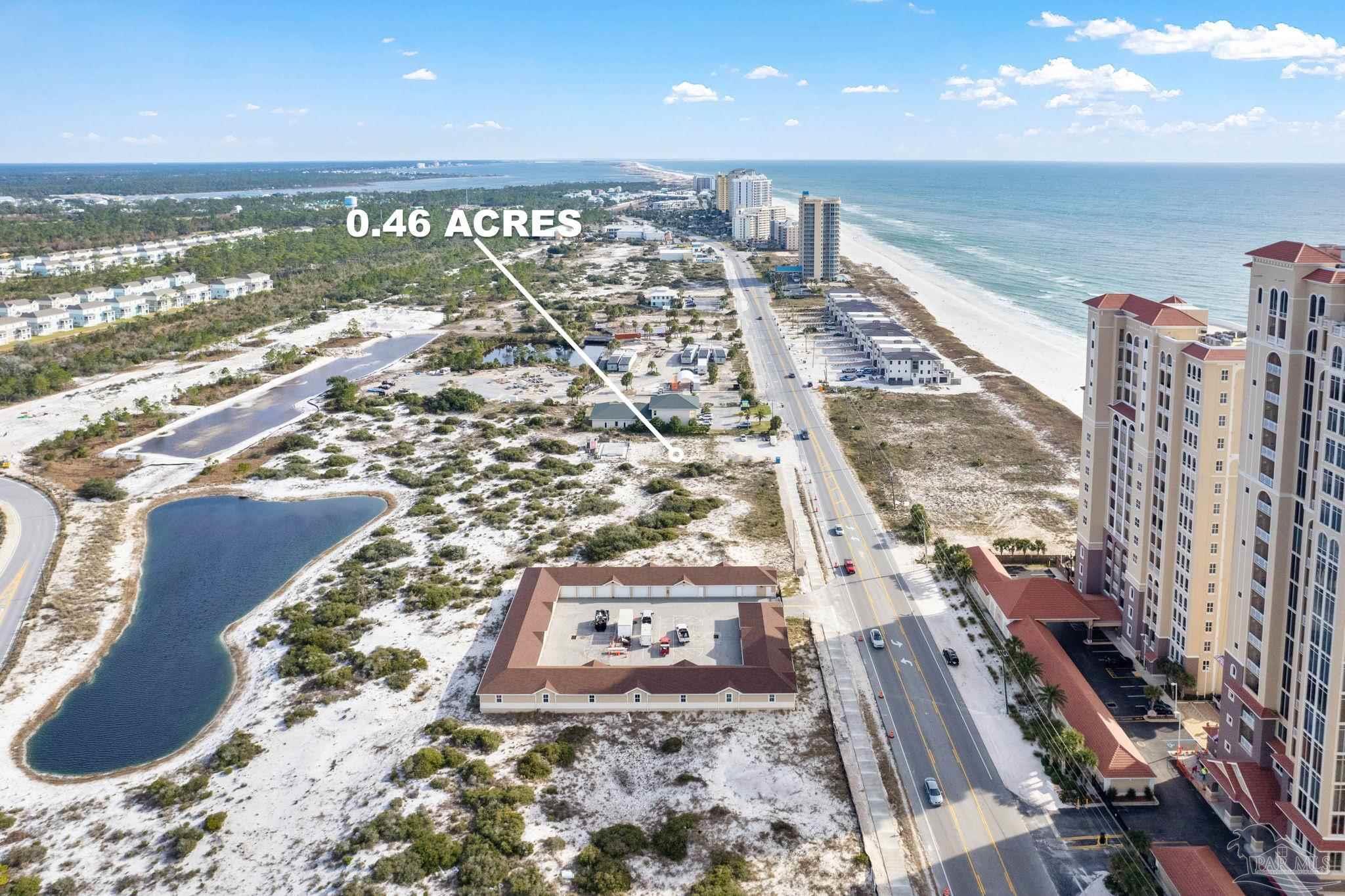14118 Perdido Key Dr