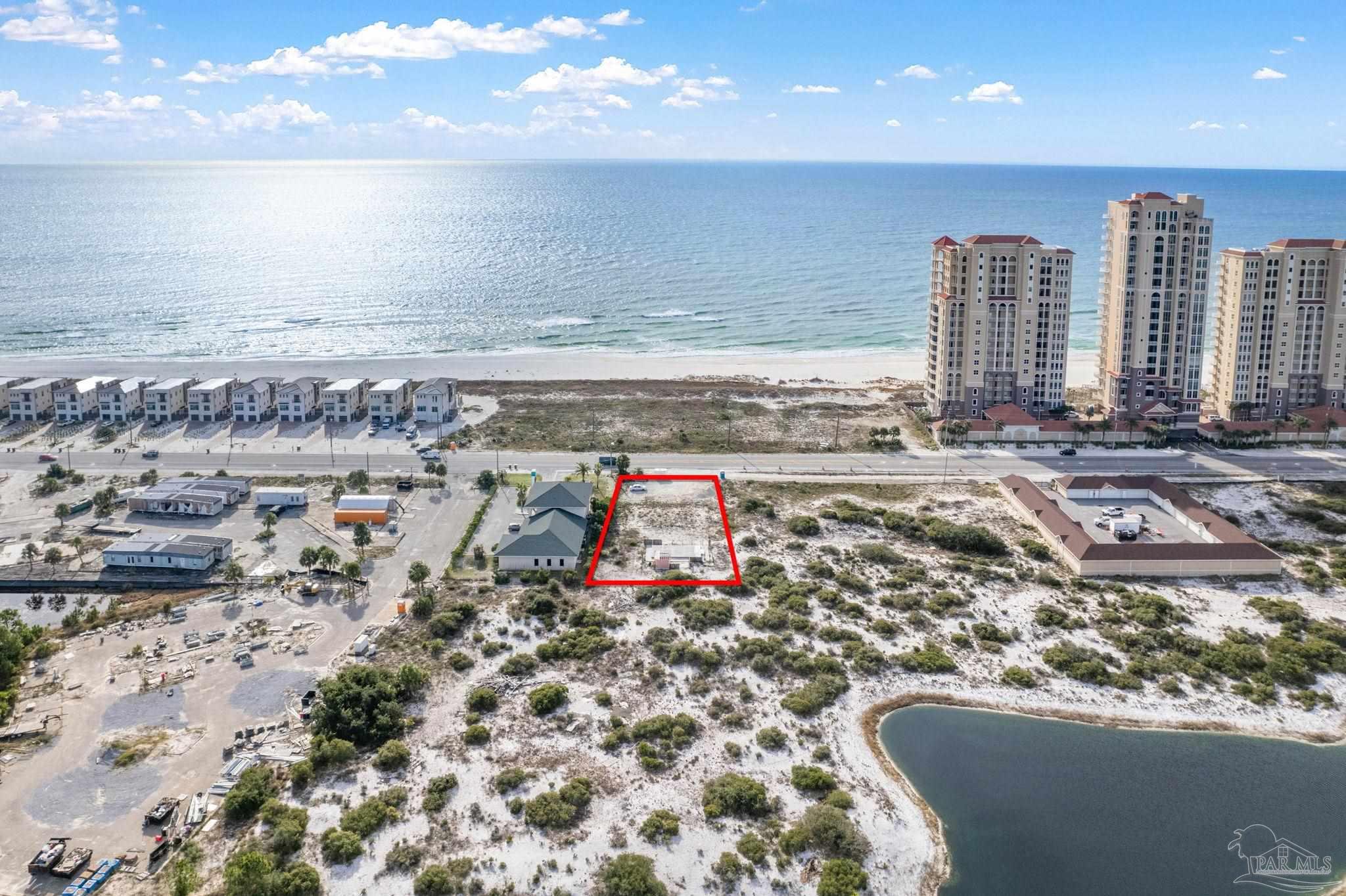 14118 Perdido Key Dr