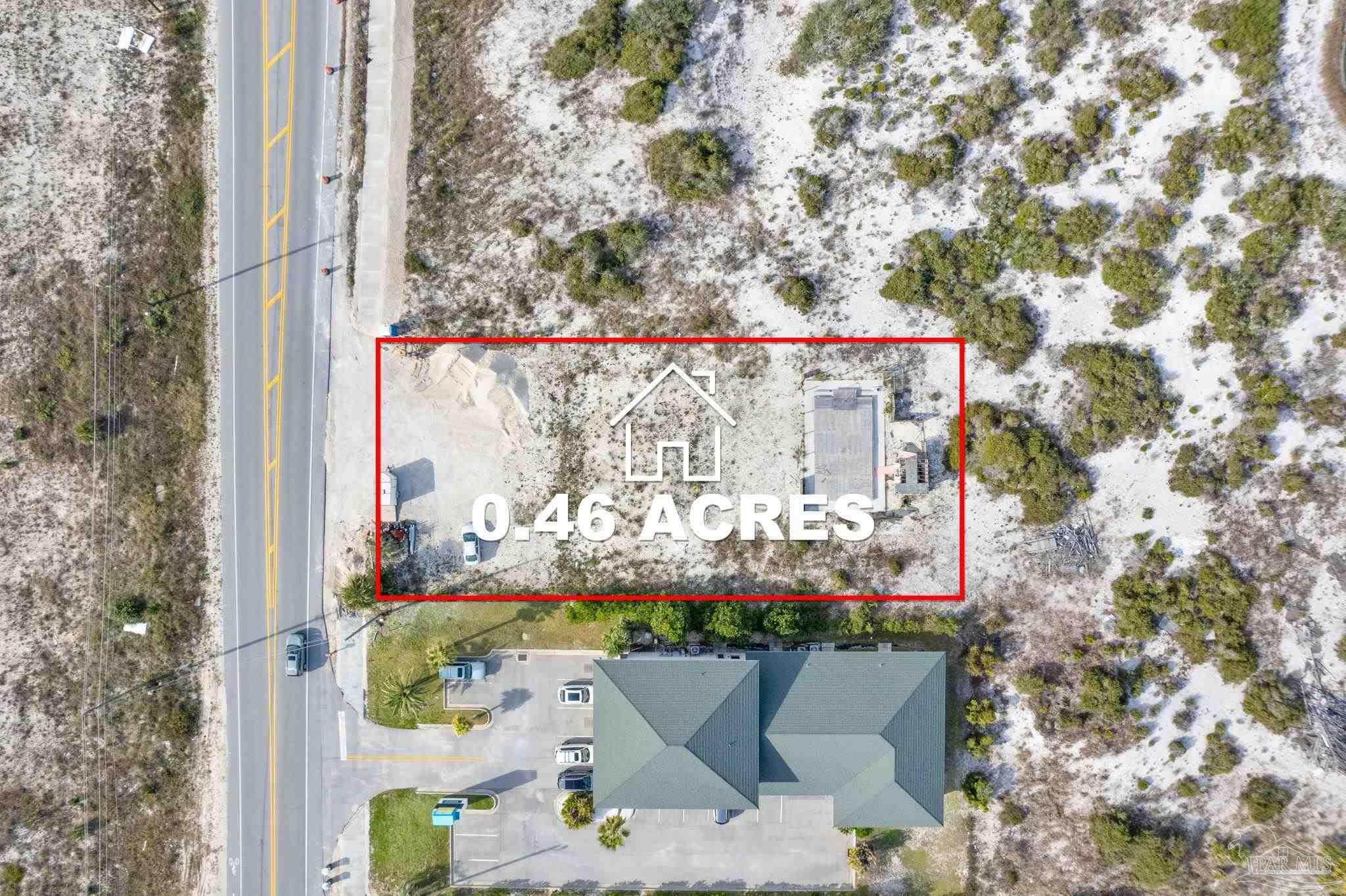 14118 Perdido Key Dr