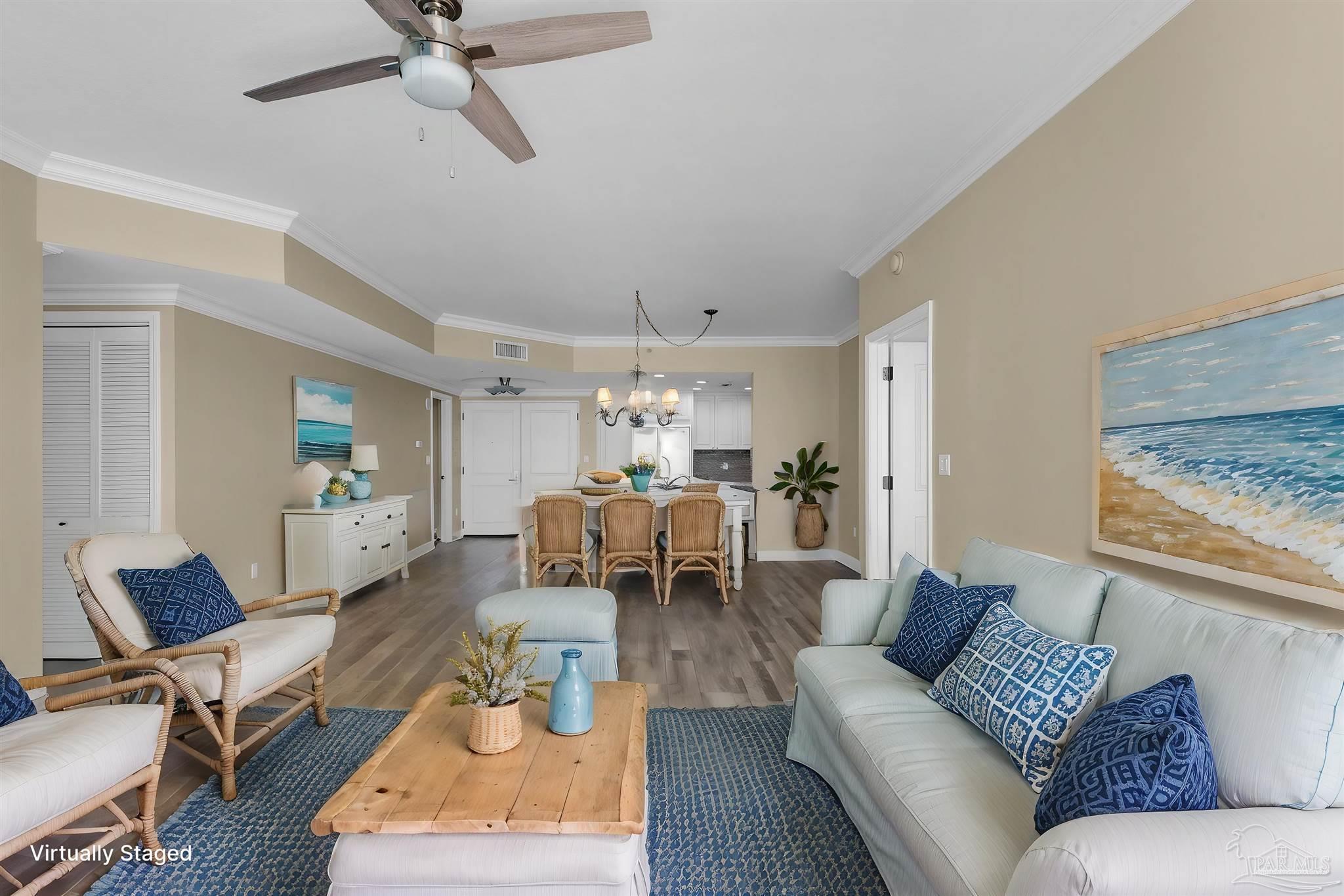 3 Portofino Dr # 803