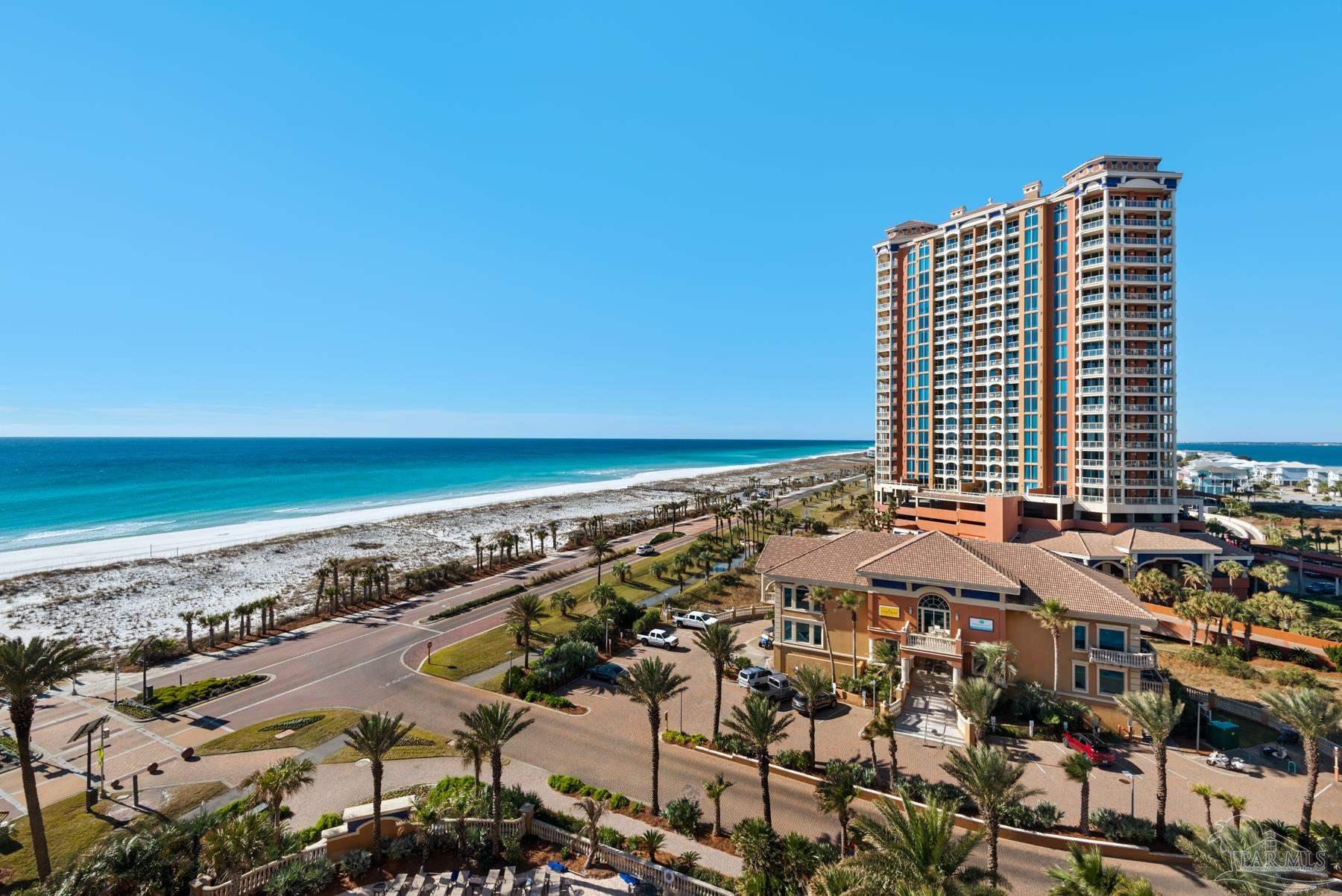 3 Portofino Dr # 803