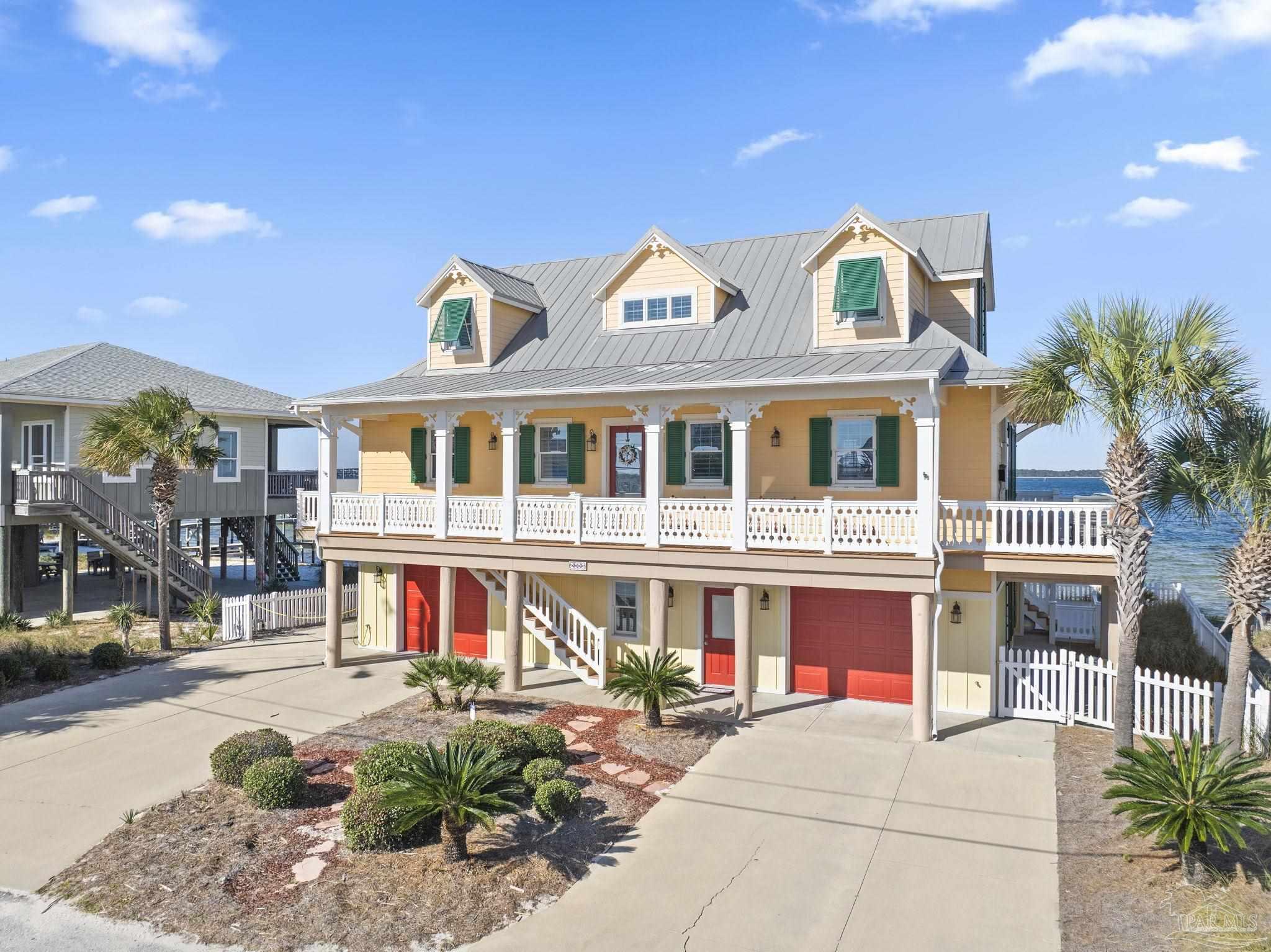 203 Panferio Dr