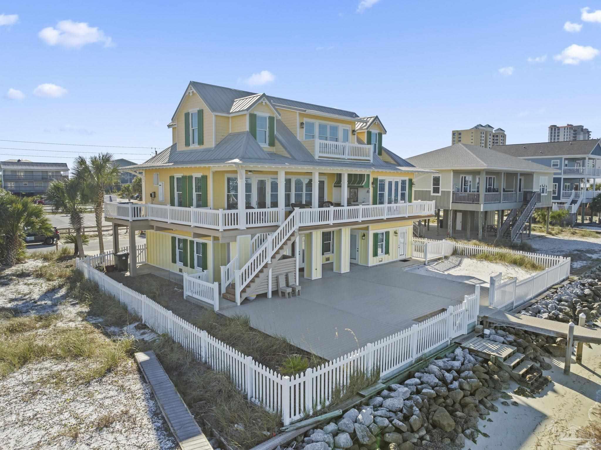 203 Panferio Dr