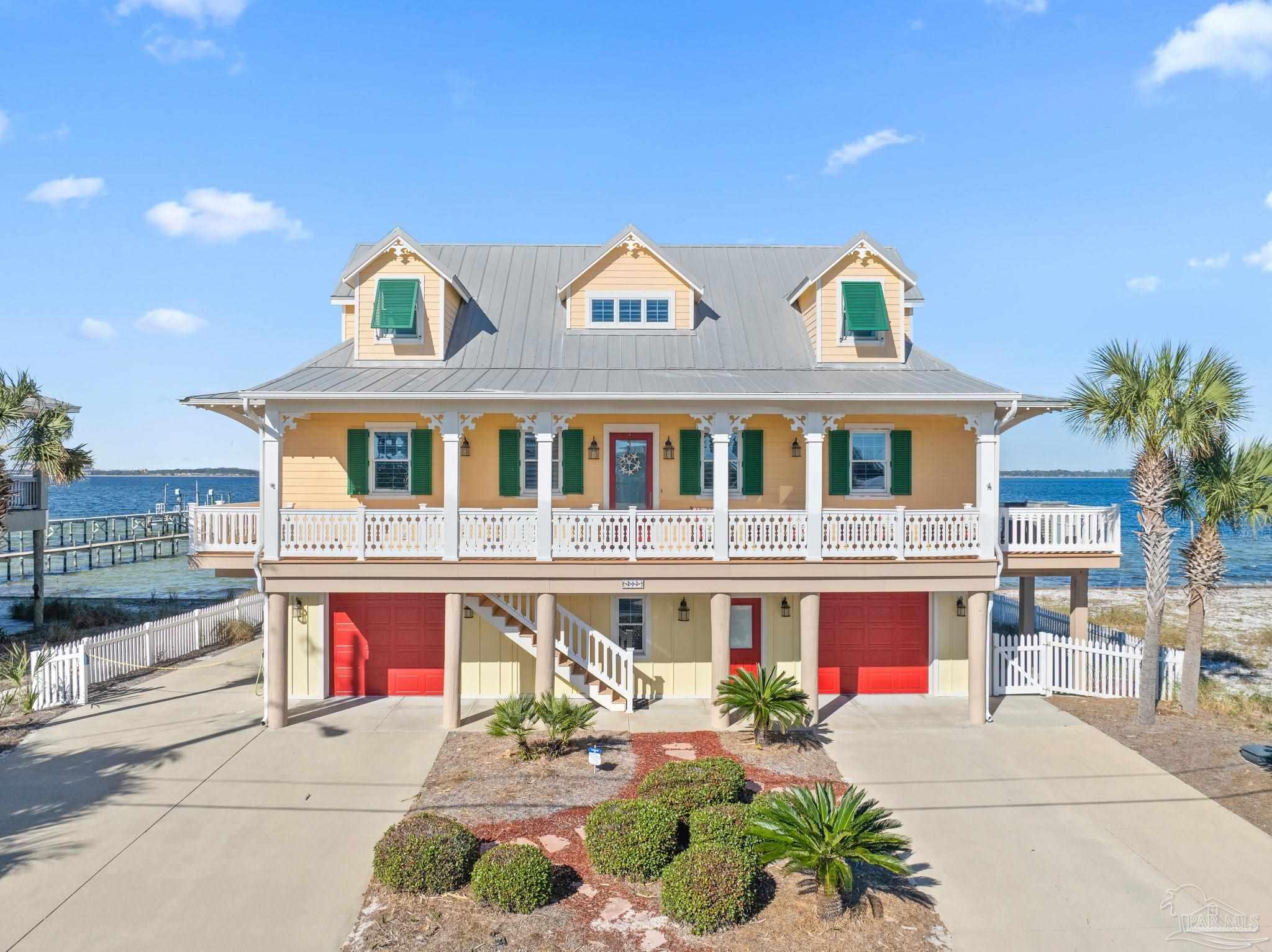 203 Panferio Dr