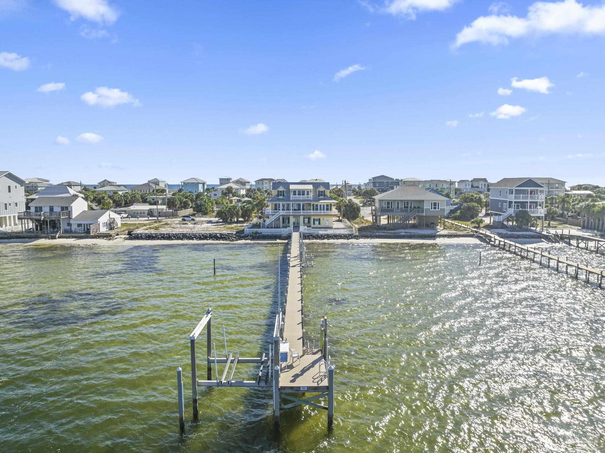203 Panferio Dr
