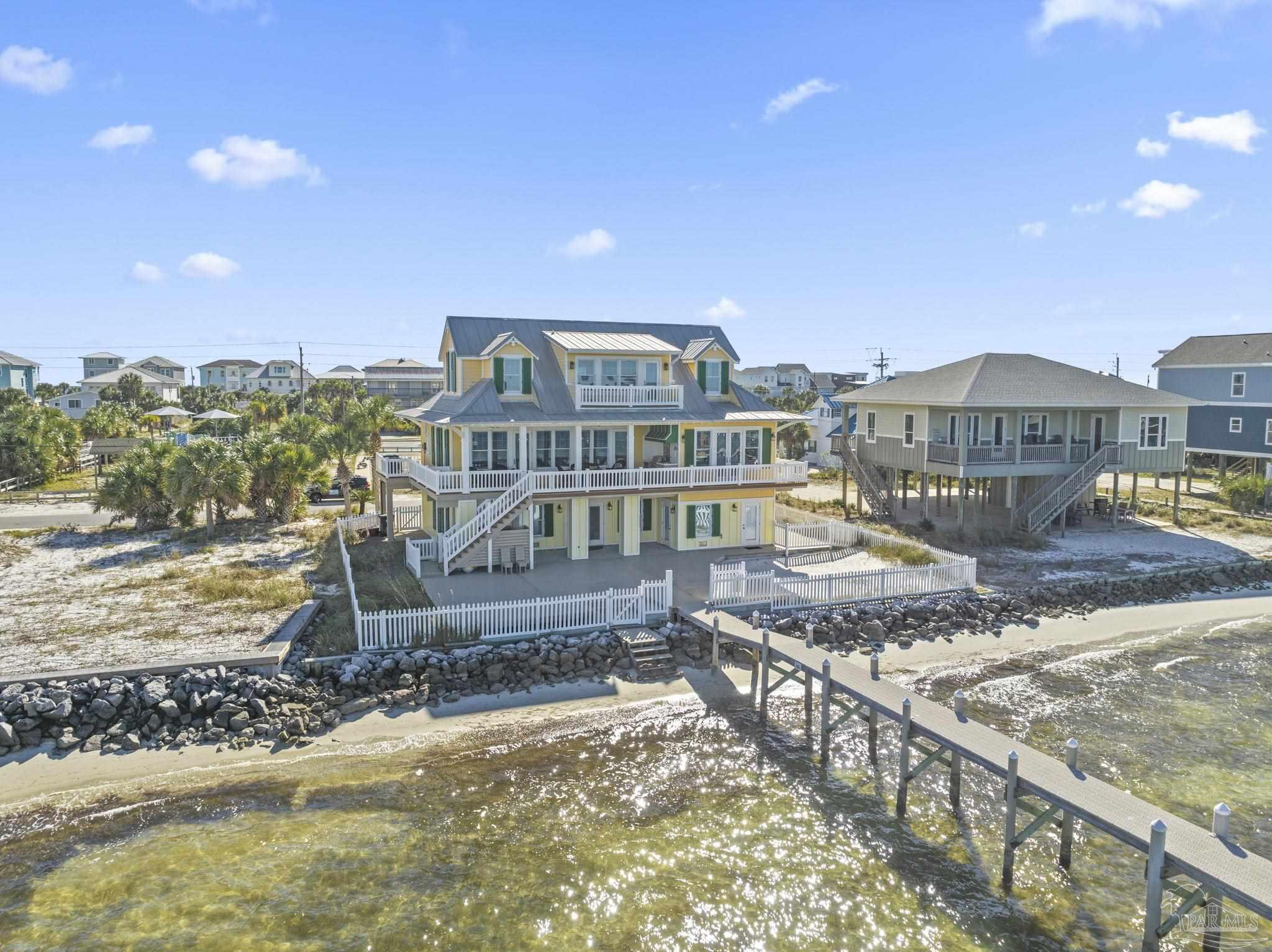 203 Panferio Dr