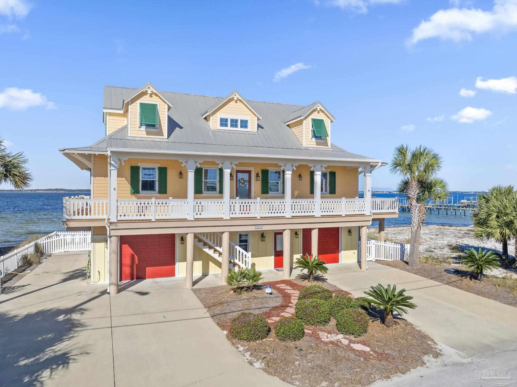 203 Panferio Dr