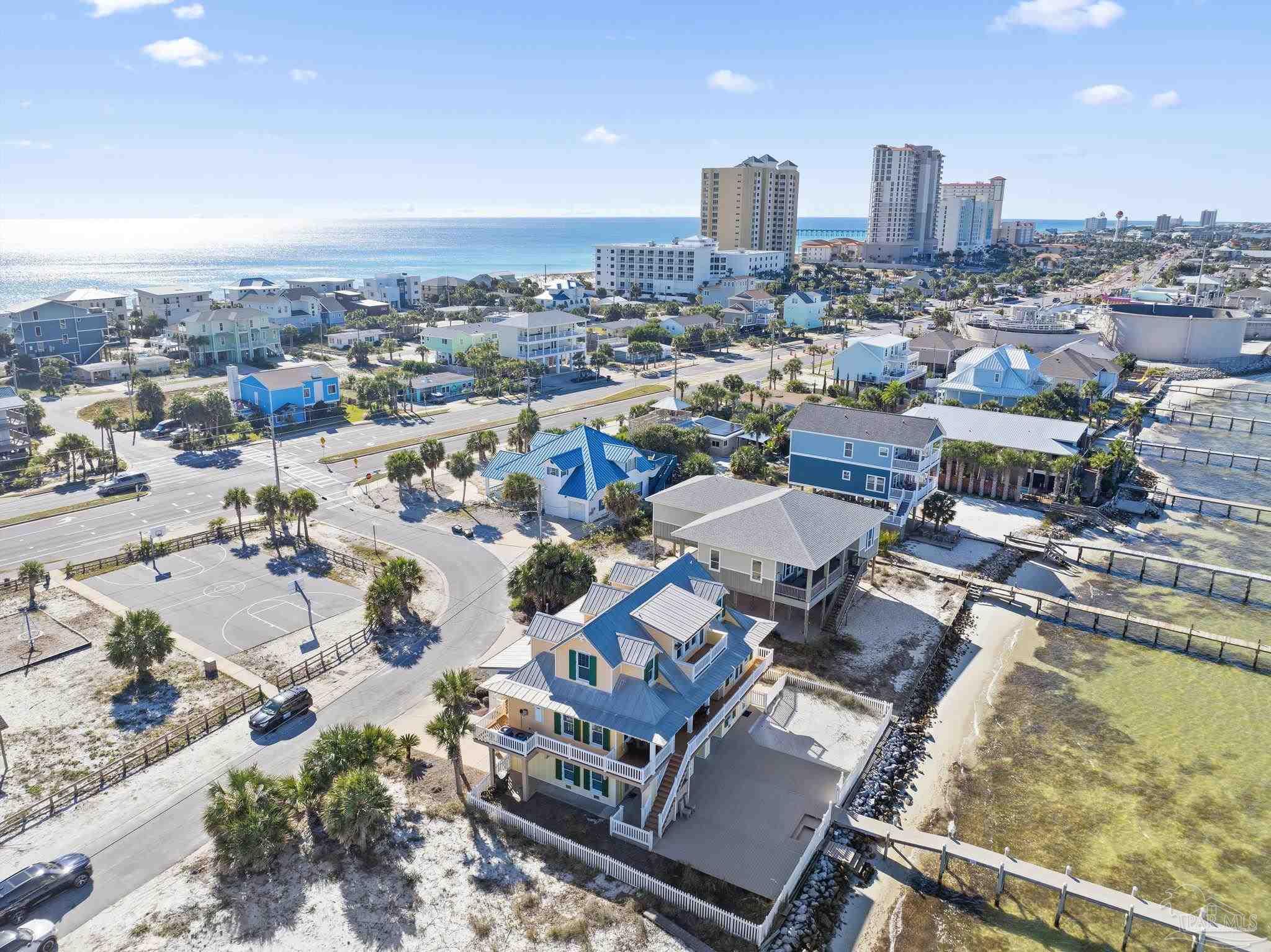 203 Panferio Dr