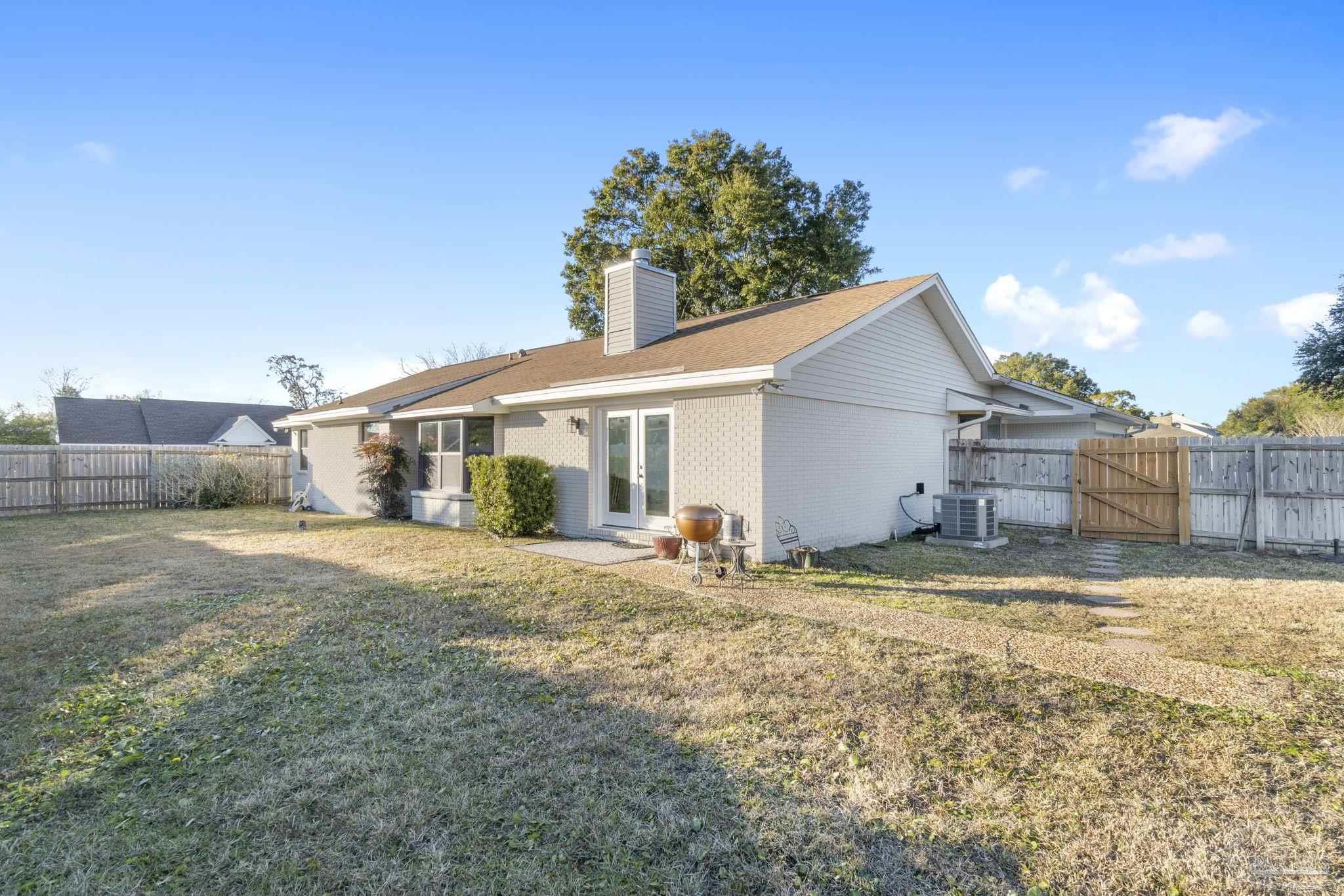 3101 Oxford Cir