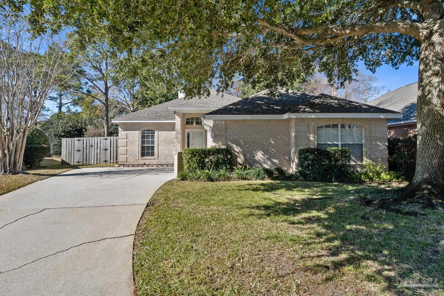 4168 Longwood Cir
