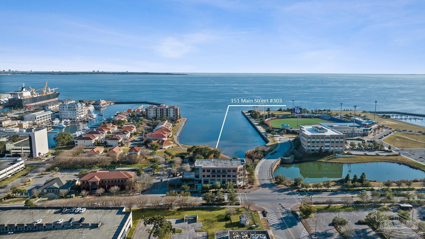 151 W Main St # 303