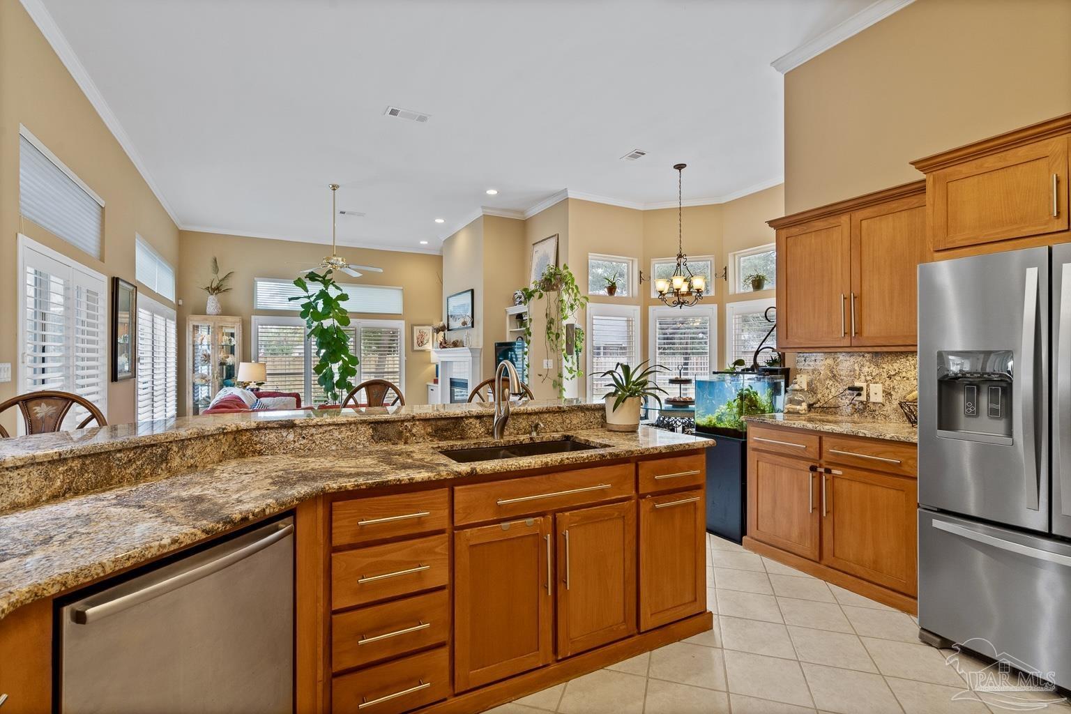 1115 Mary Fox Ct