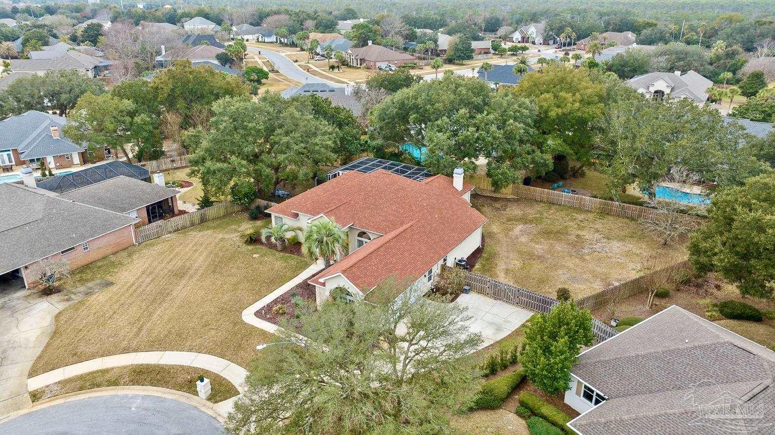 1115 Mary Fox Ct