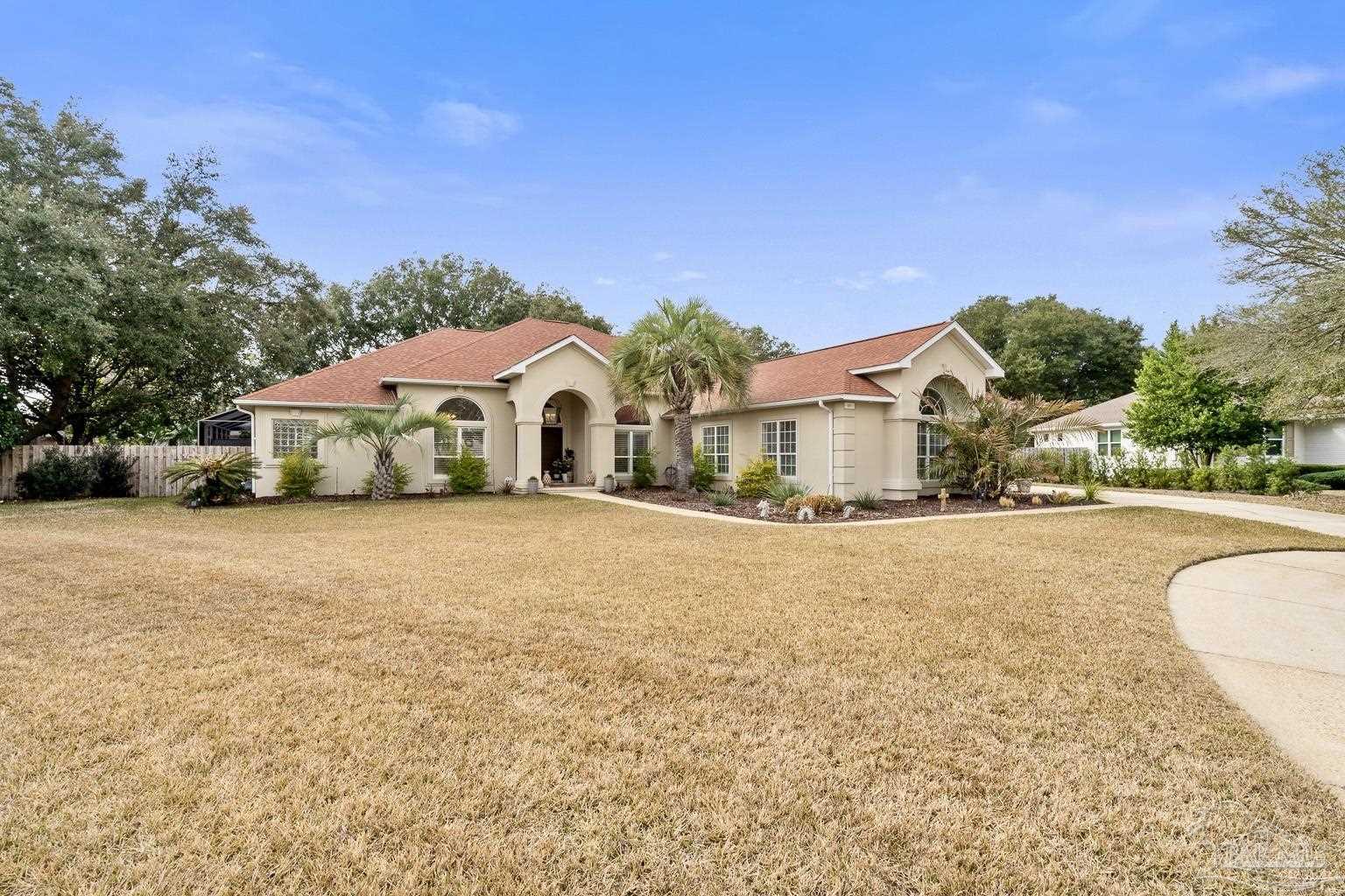 1115 Mary Fox Ct