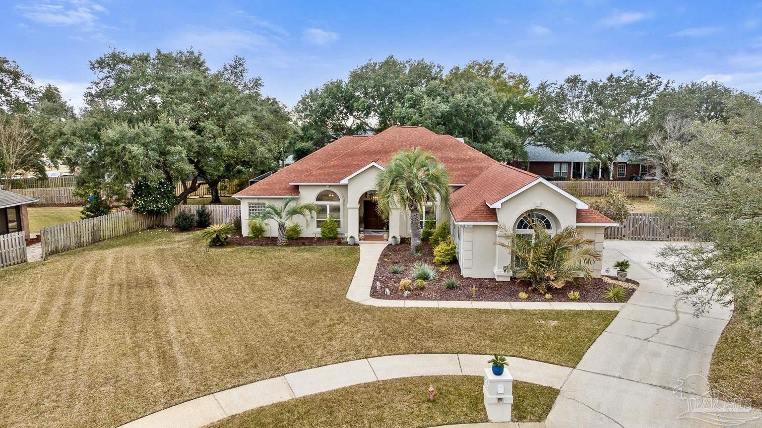 1115 Mary Fox Ct
