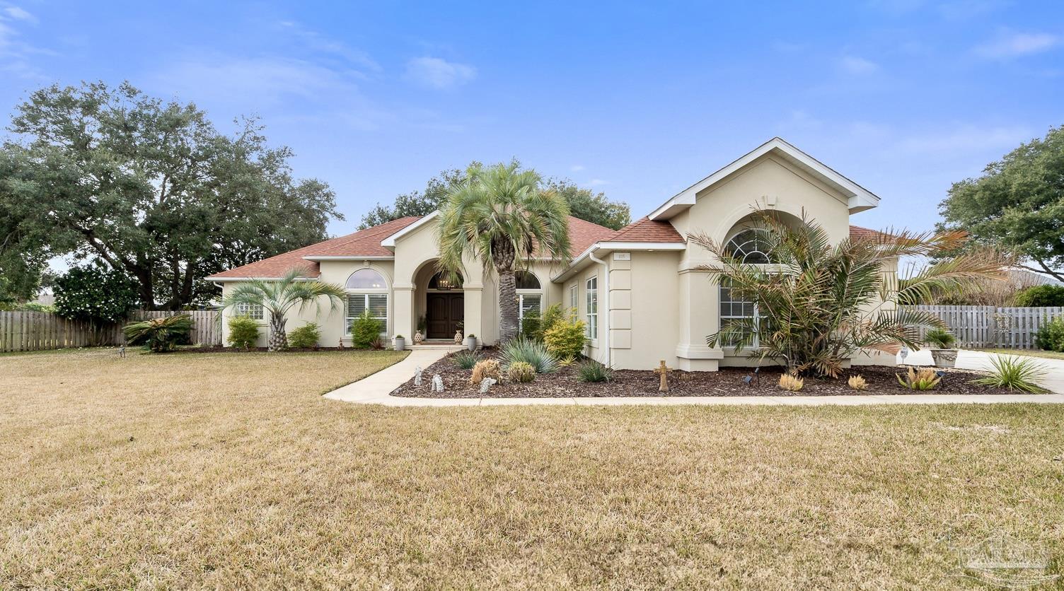1115 Mary Fox Ct