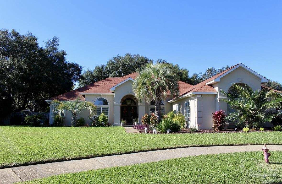 1115 Mary Fox Ct