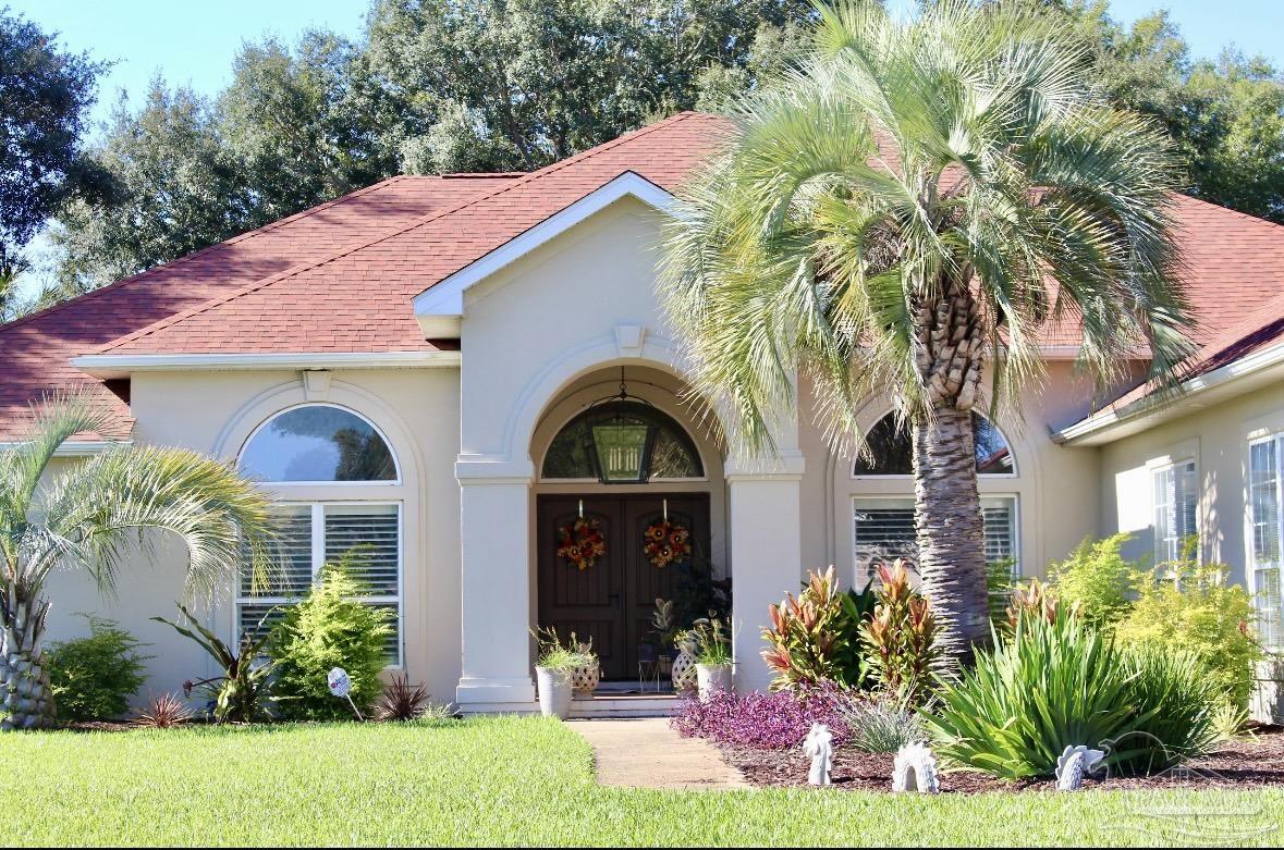 1115 Mary Fox Ct
