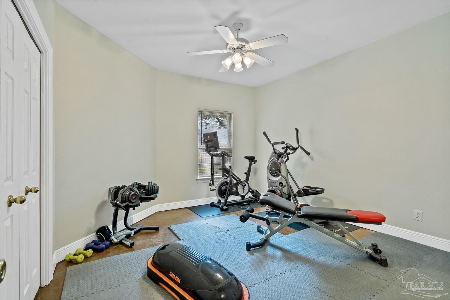 1115 Mary Fox Ct