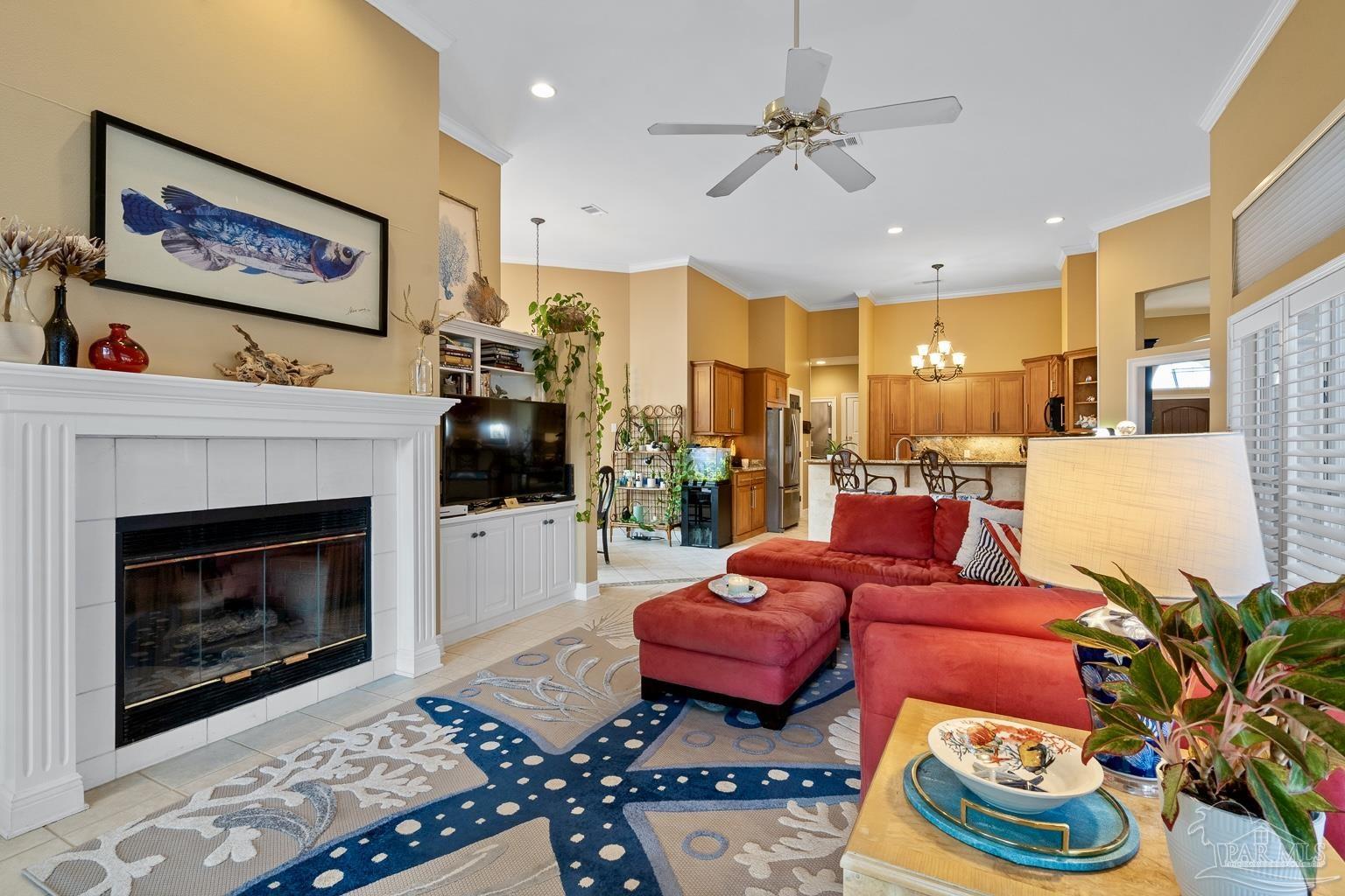 1115 Mary Fox Ct