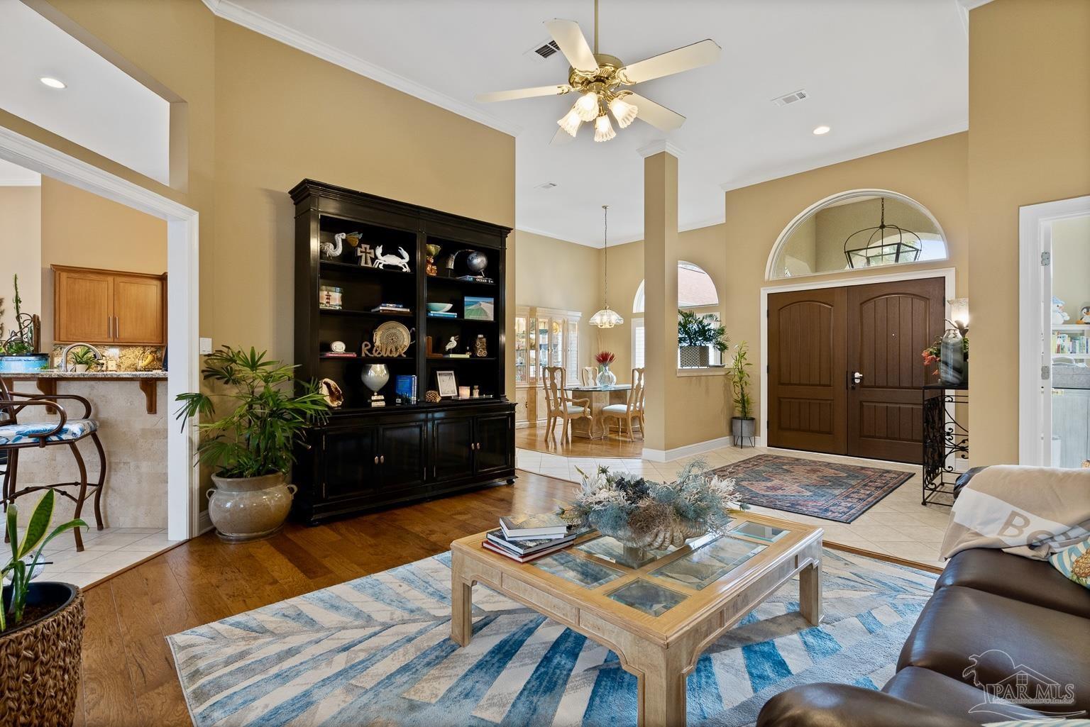 1115 Mary Fox Ct