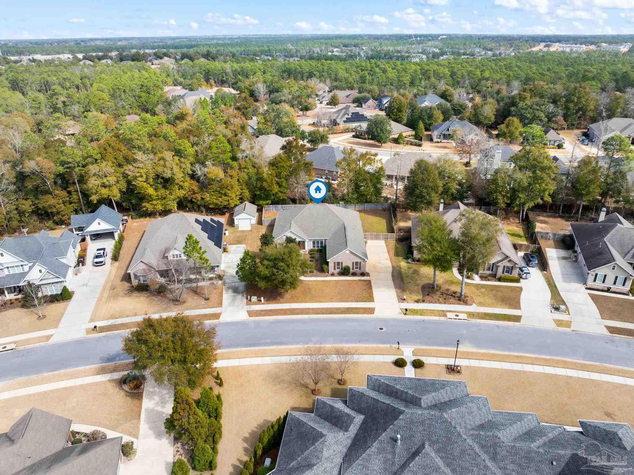 8718 Foxtail Loop