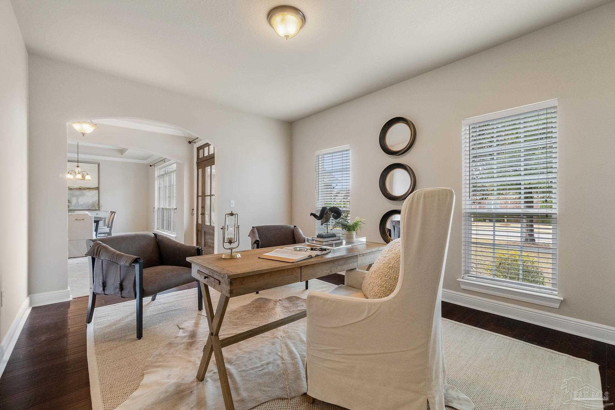 8718 Foxtail Loop