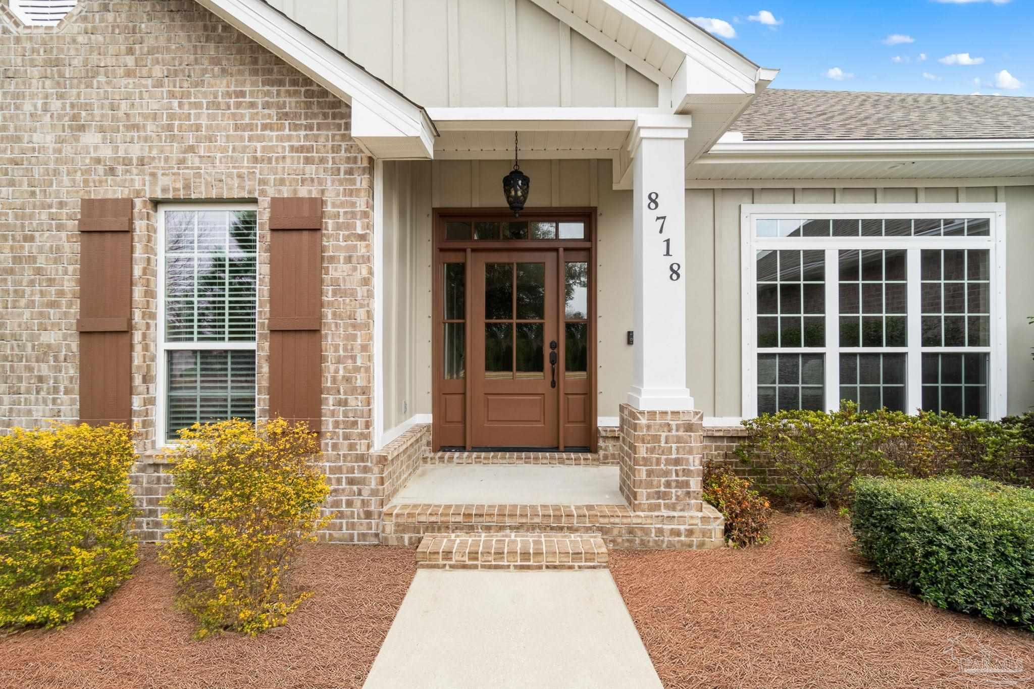 8718 Foxtail Loop