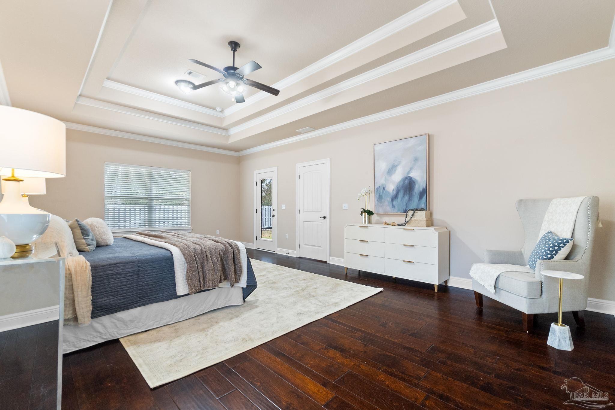 8718 Foxtail Loop