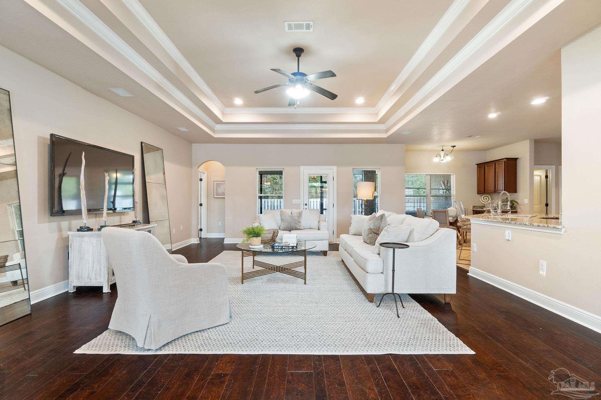 8718 Foxtail Loop
