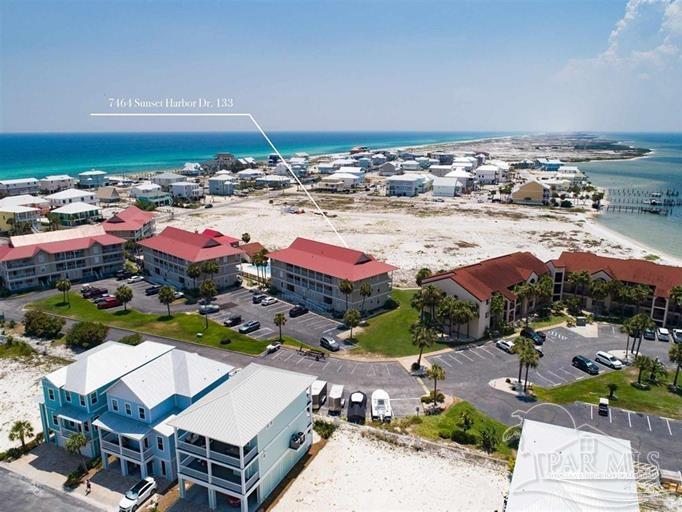 7464 Sunset Harbor Dr # 133