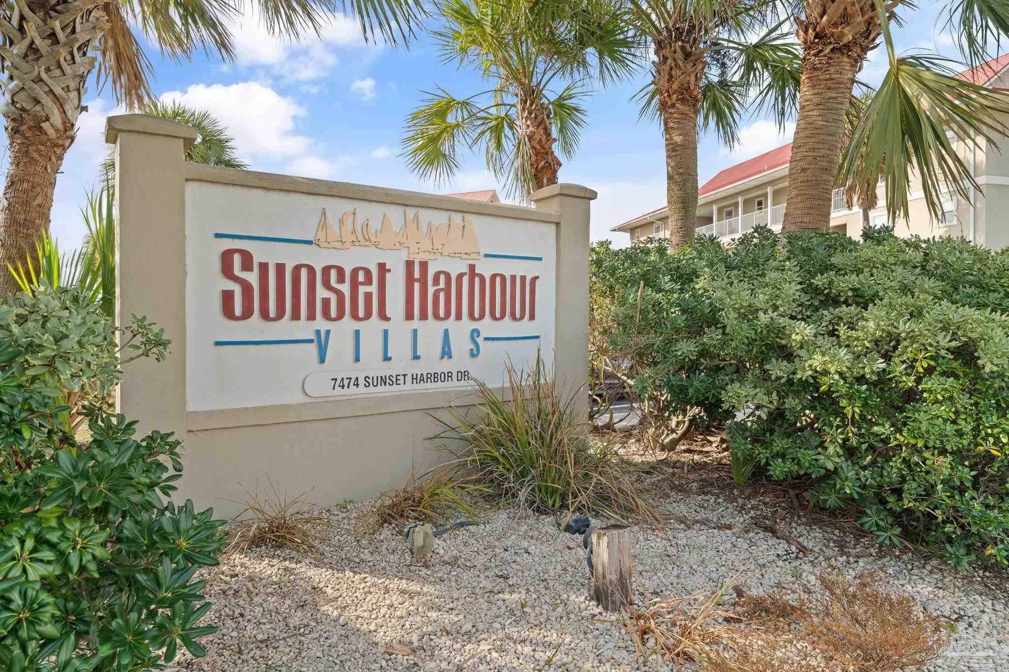7464 Sunset Harbor Dr # 133