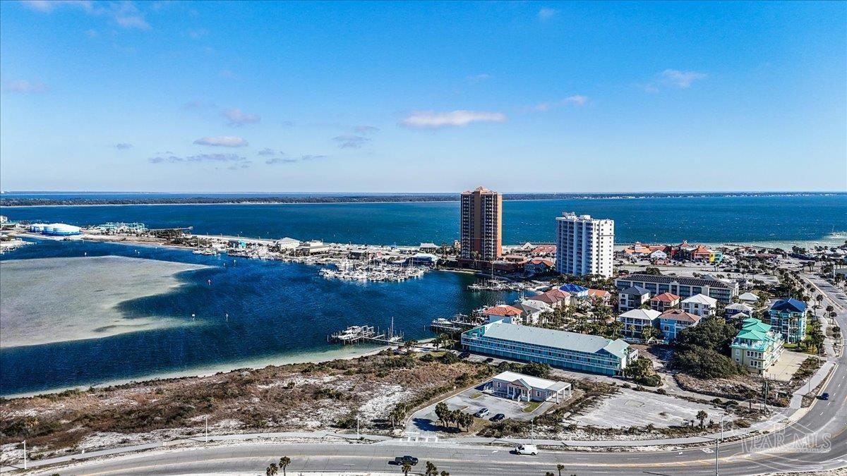 721 Pensacola Beach Blvd Unit: 502