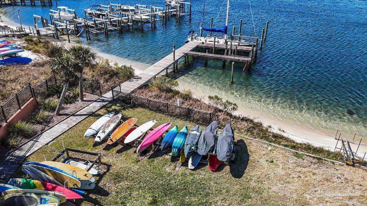 721 Pensacola Beach Blvd Unit: 502