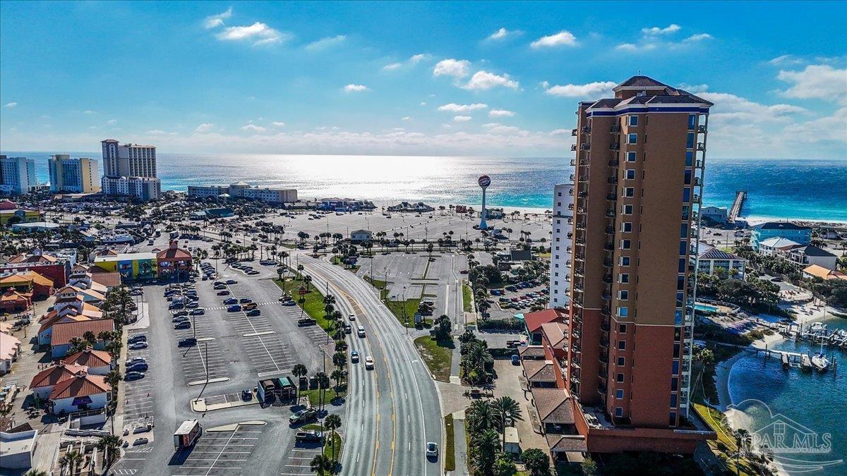 721 Pensacola Beach Blvd Unit: 502