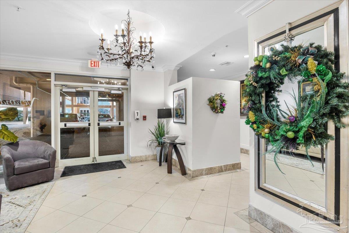 721 Pensacola Beach Blvd Unit: 502