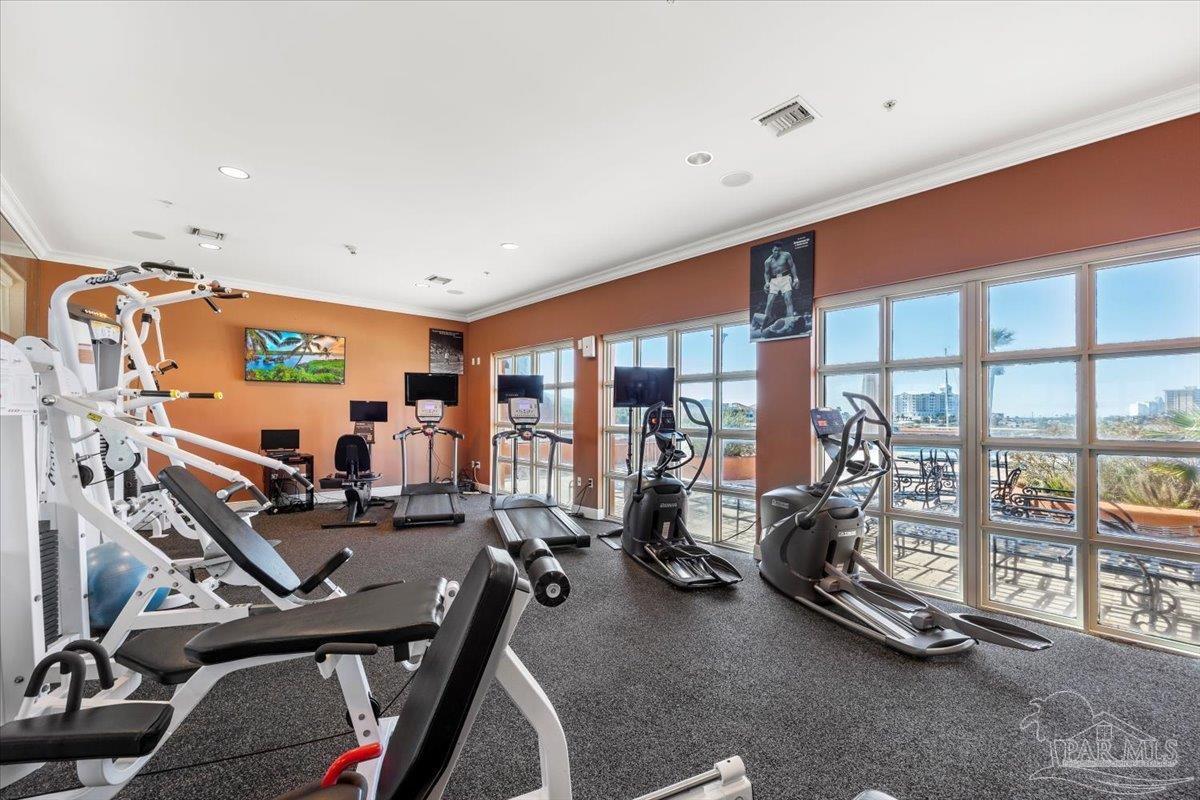 721 Pensacola Beach Blvd Unit: 502