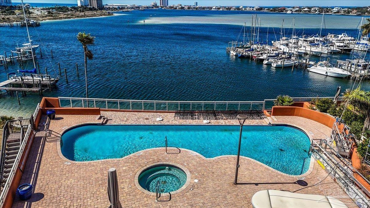 721 Pensacola Beach Blvd Unit: 502