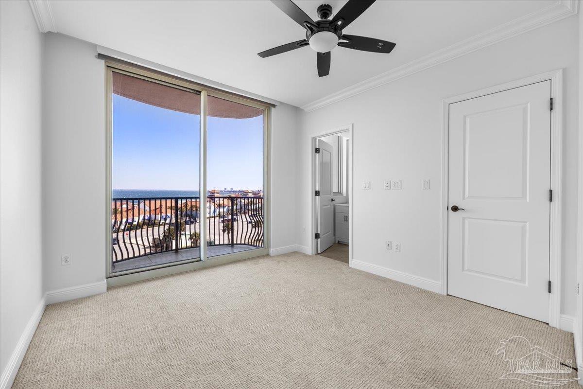 721 Pensacola Beach Blvd Unit: 502