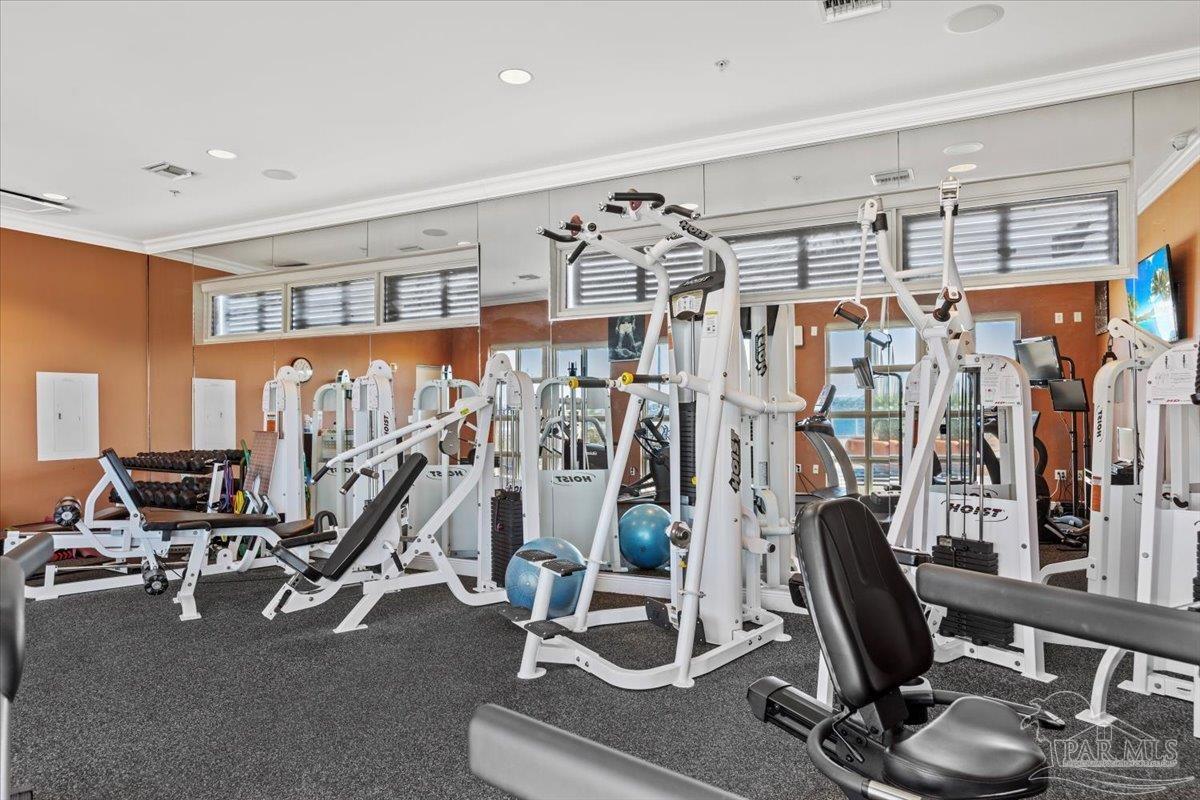 721 Pensacola Beach Blvd Unit: 502