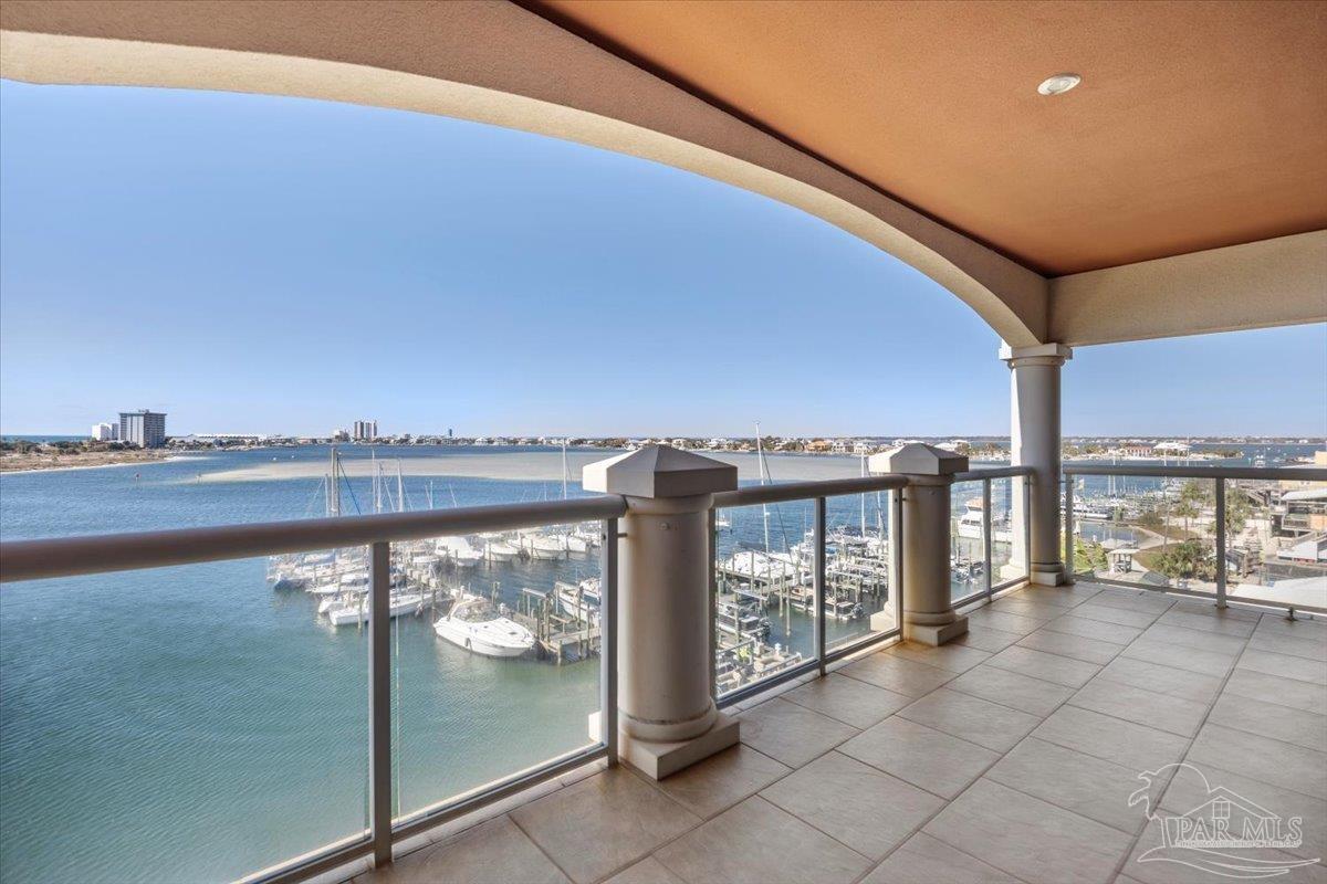721 Pensacola Beach Blvd Unit: 502