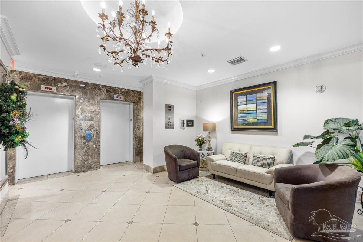 721 Pensacola Beach Blvd Unit: 502